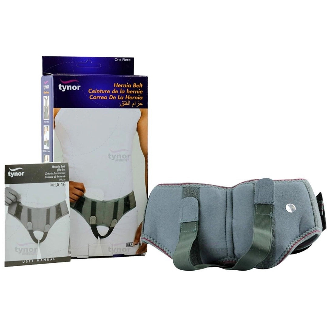 Tynor Hernia Belt Small