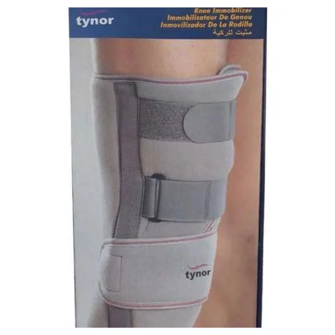 Tynor Knee Immobilizer