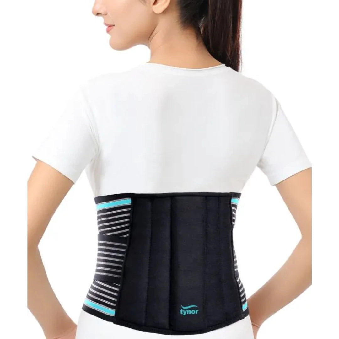 Tynor Lumbar Sacral Belt Medium