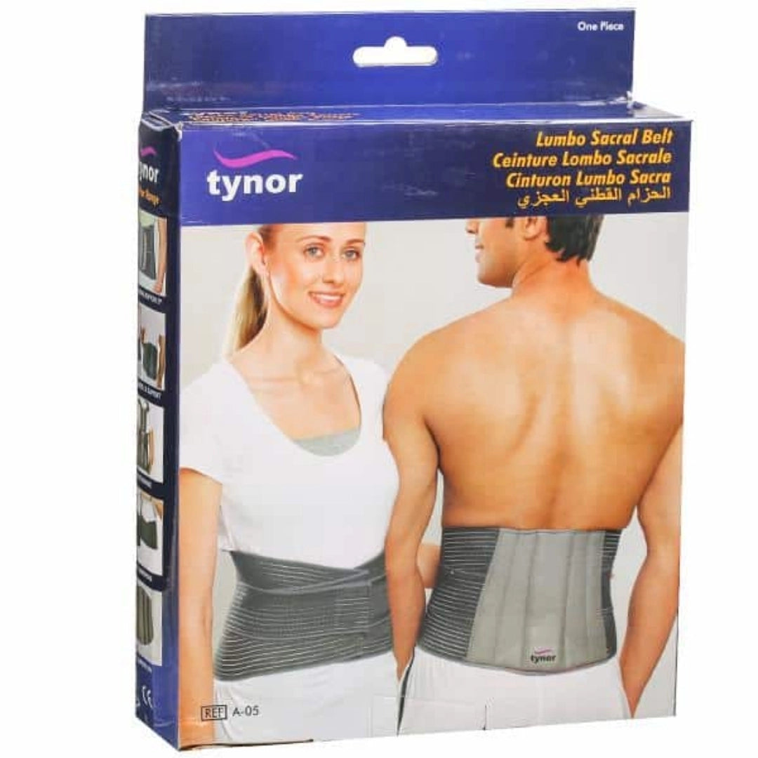 Tynor Lumbo Support Belt