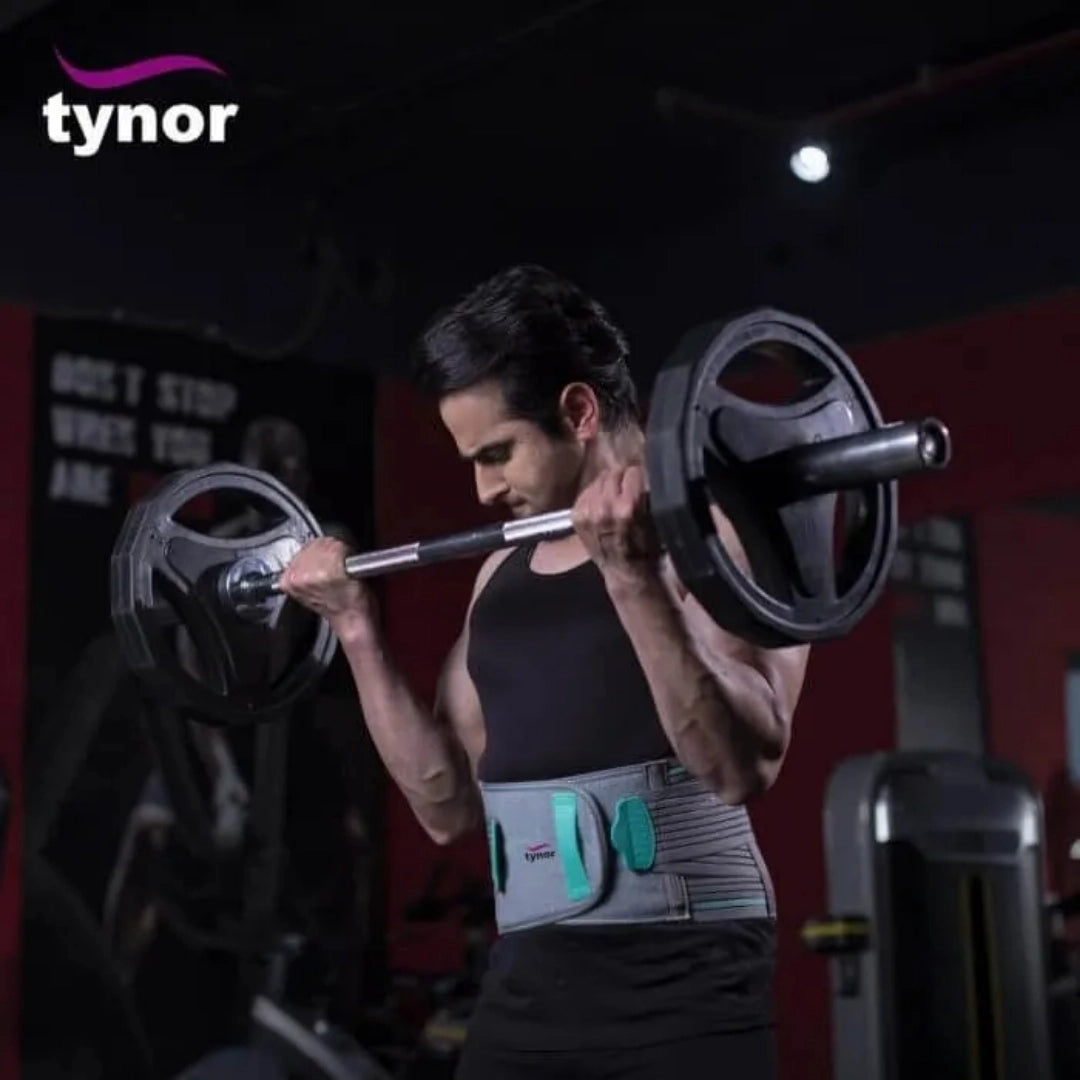 Tynor Lumbar Sacral Belt XL