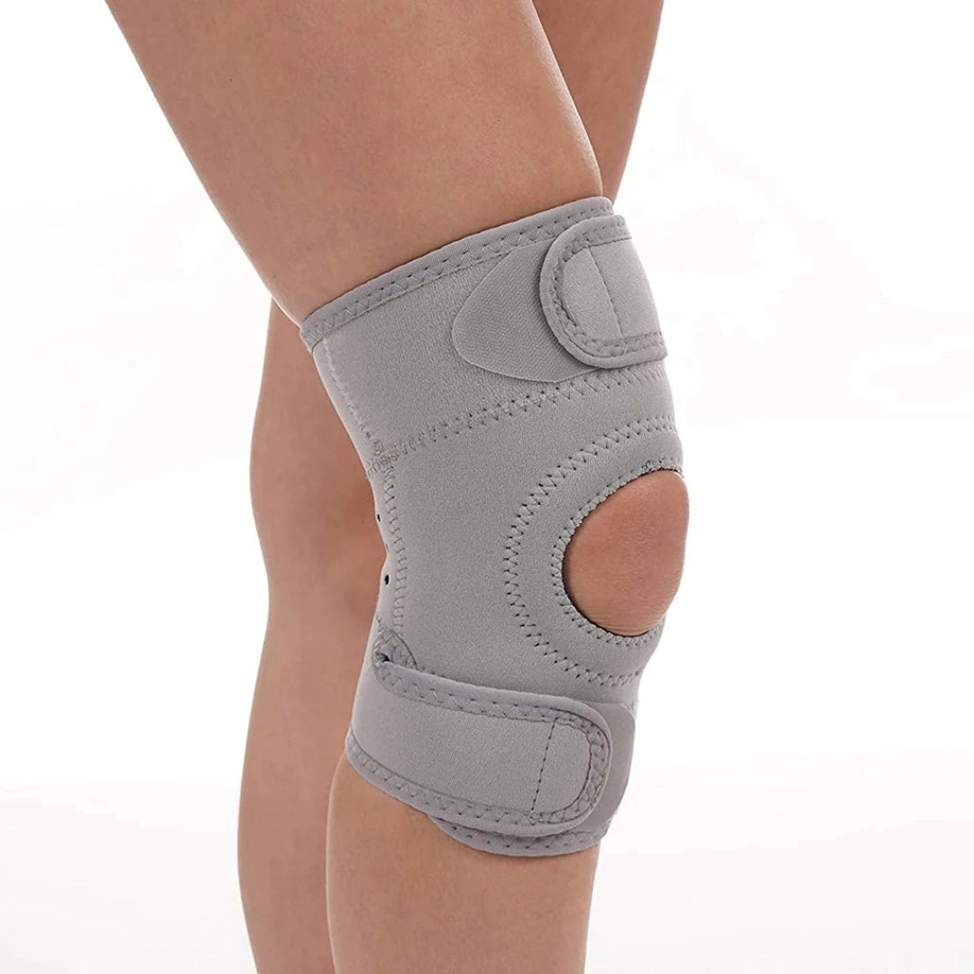 Tynor Neoprene Knee Support Sportif - J-09