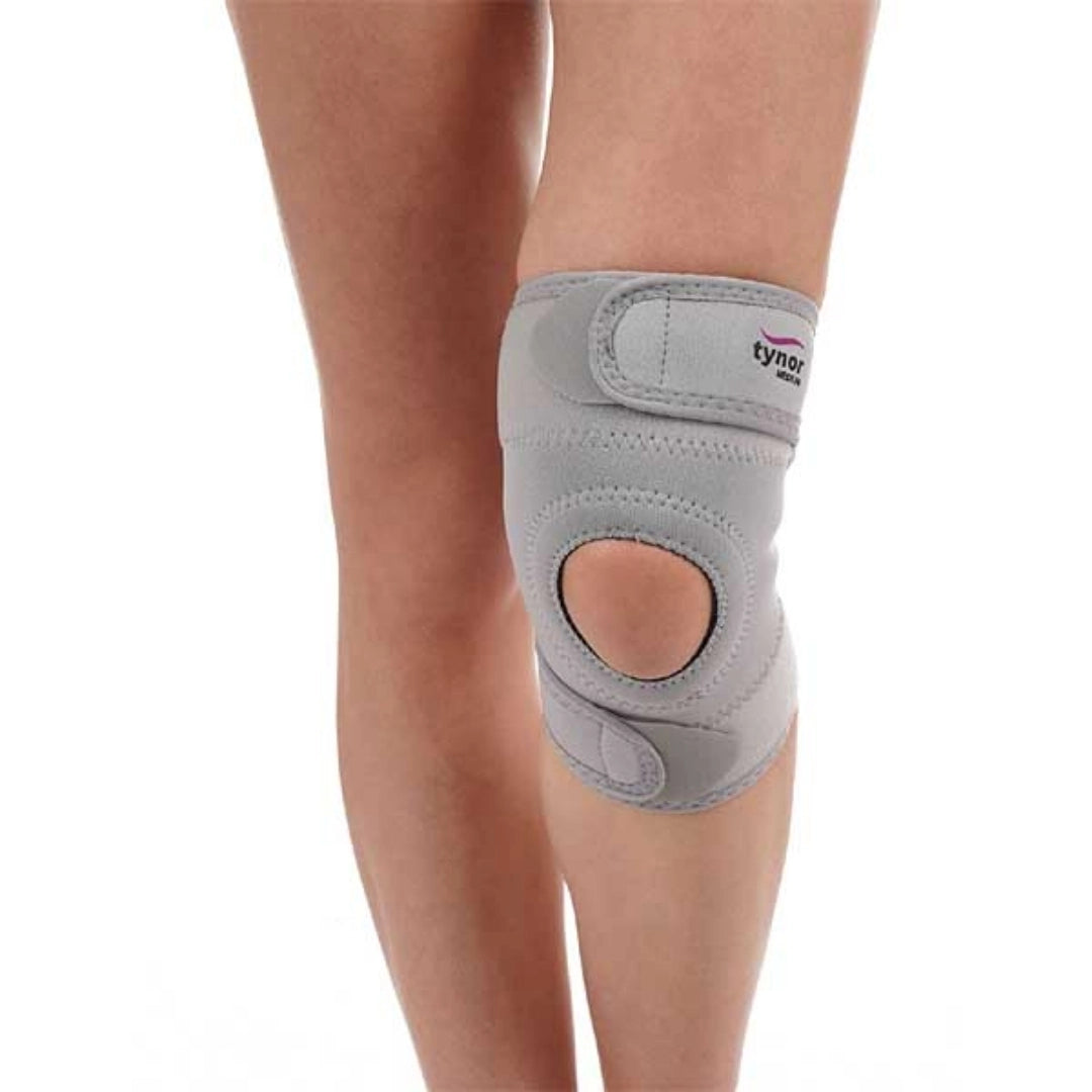 Tynor Neoprene Knee Support Sportif - J-09