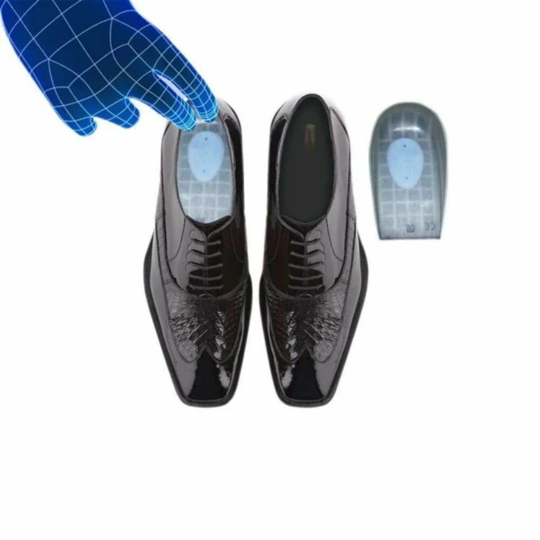Tynor Silicon Heel Cup Medium