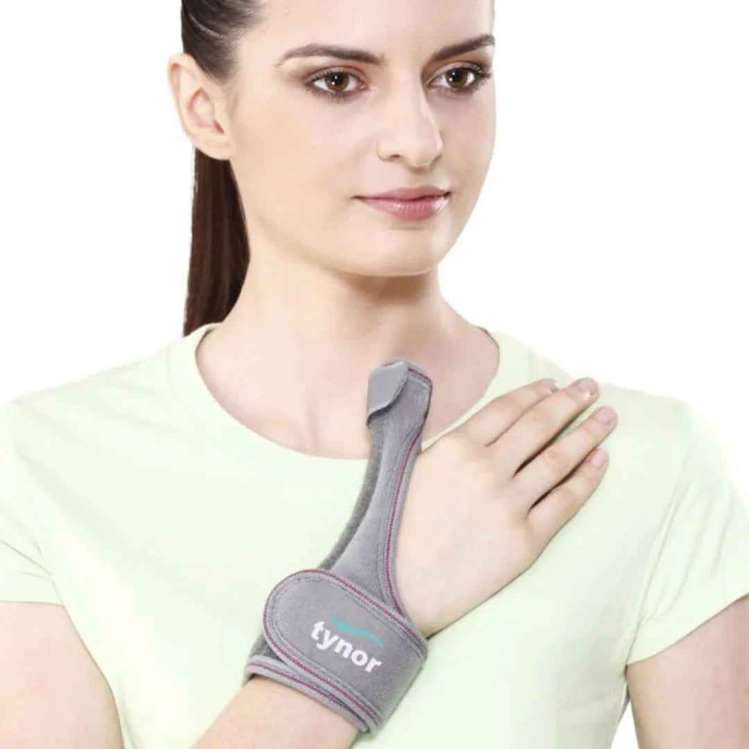 Tynor Thumb Spica Splint - Universal