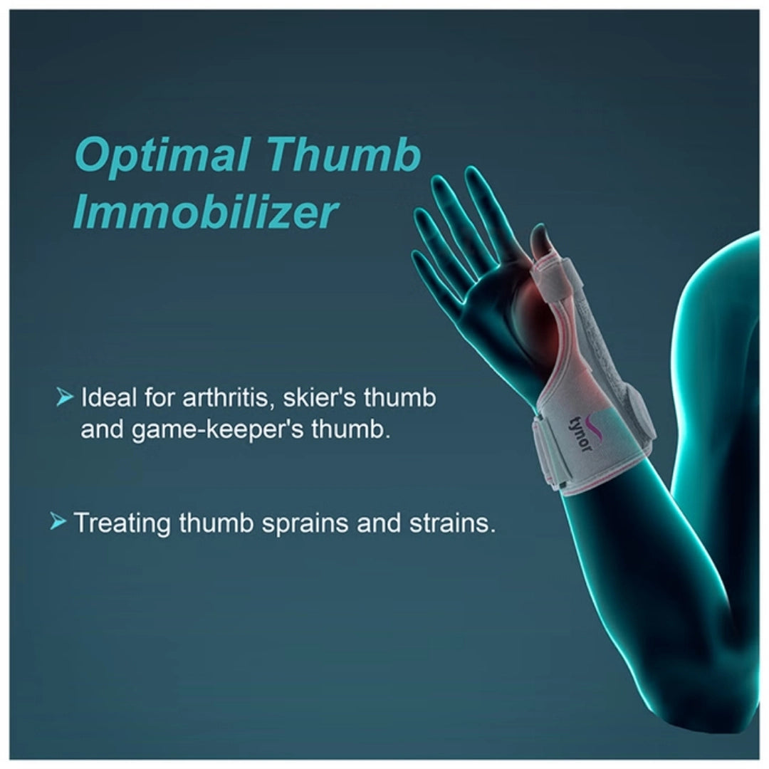 Tynor Thumb Spica Splint - Universal