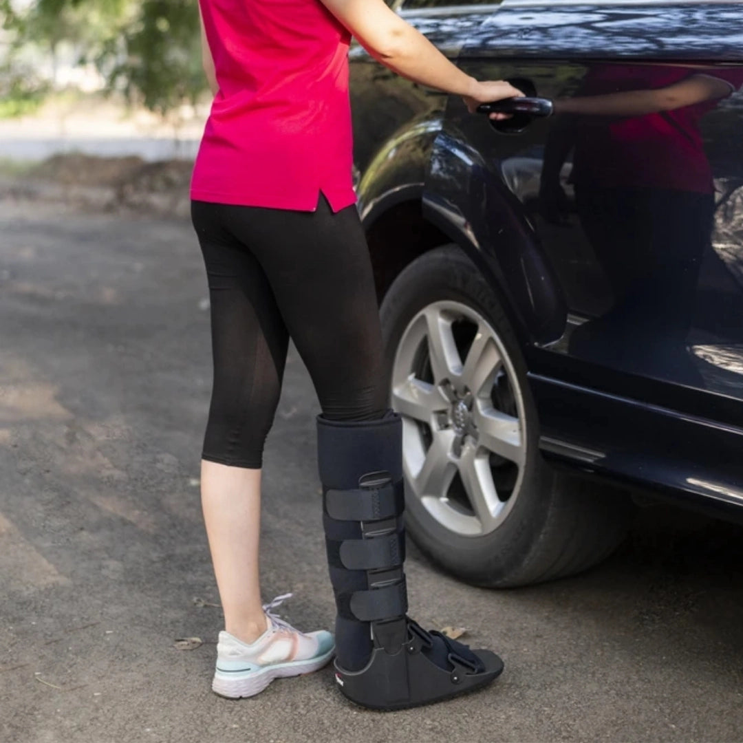 Tynor Walker Boot Air (XL)