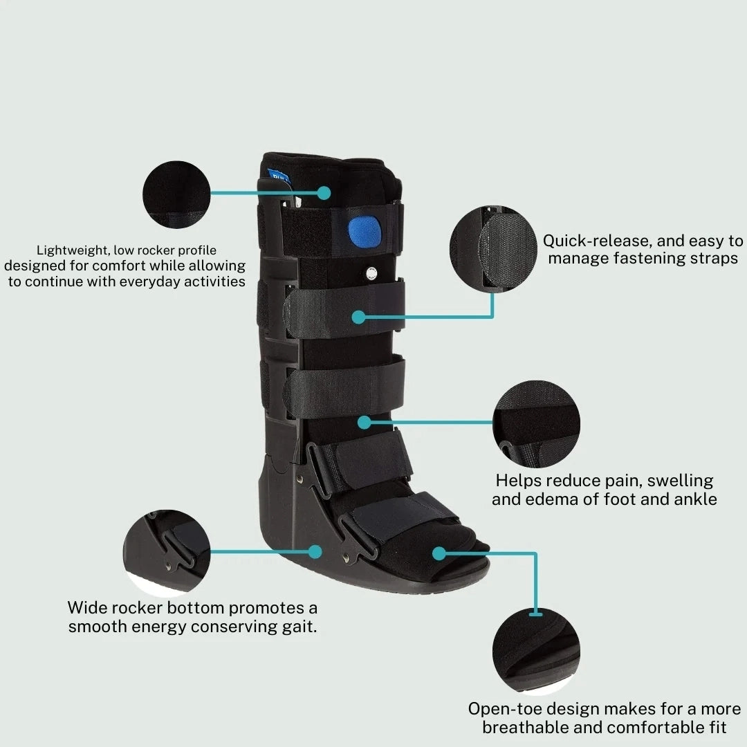 Tynor Walker Boot Air (XL)