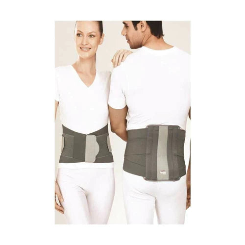 Tynor Contoured Lumbar Support Belt (Medium)
