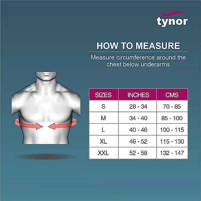 Tynor Rib Belt