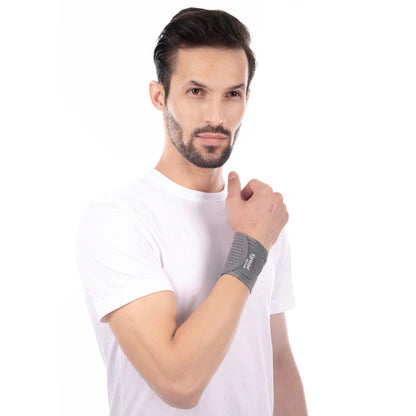 Tynor Wrist Brace with Double Lock ( E-05)
