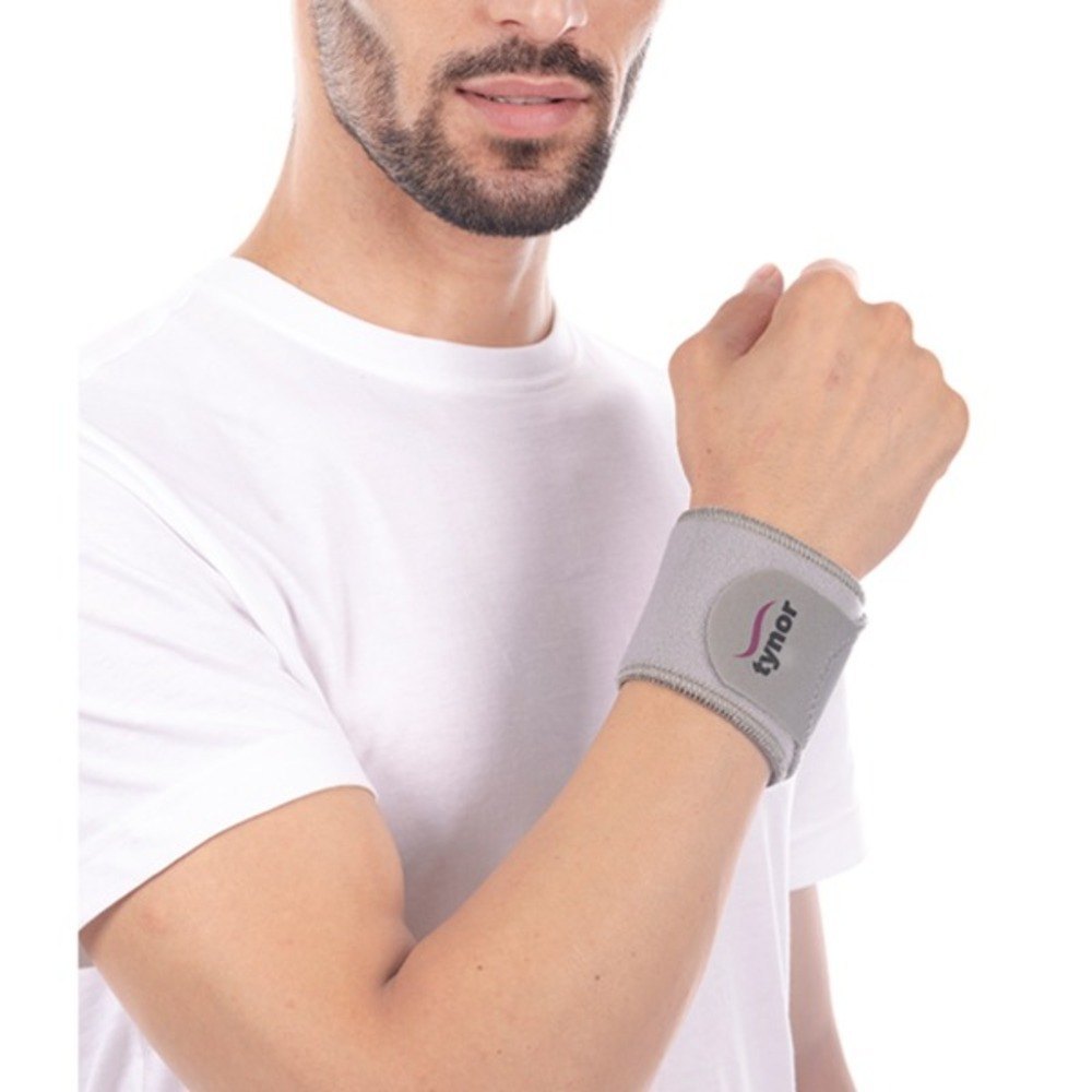 Tynor Wrist Wrap Neo ( J-04)