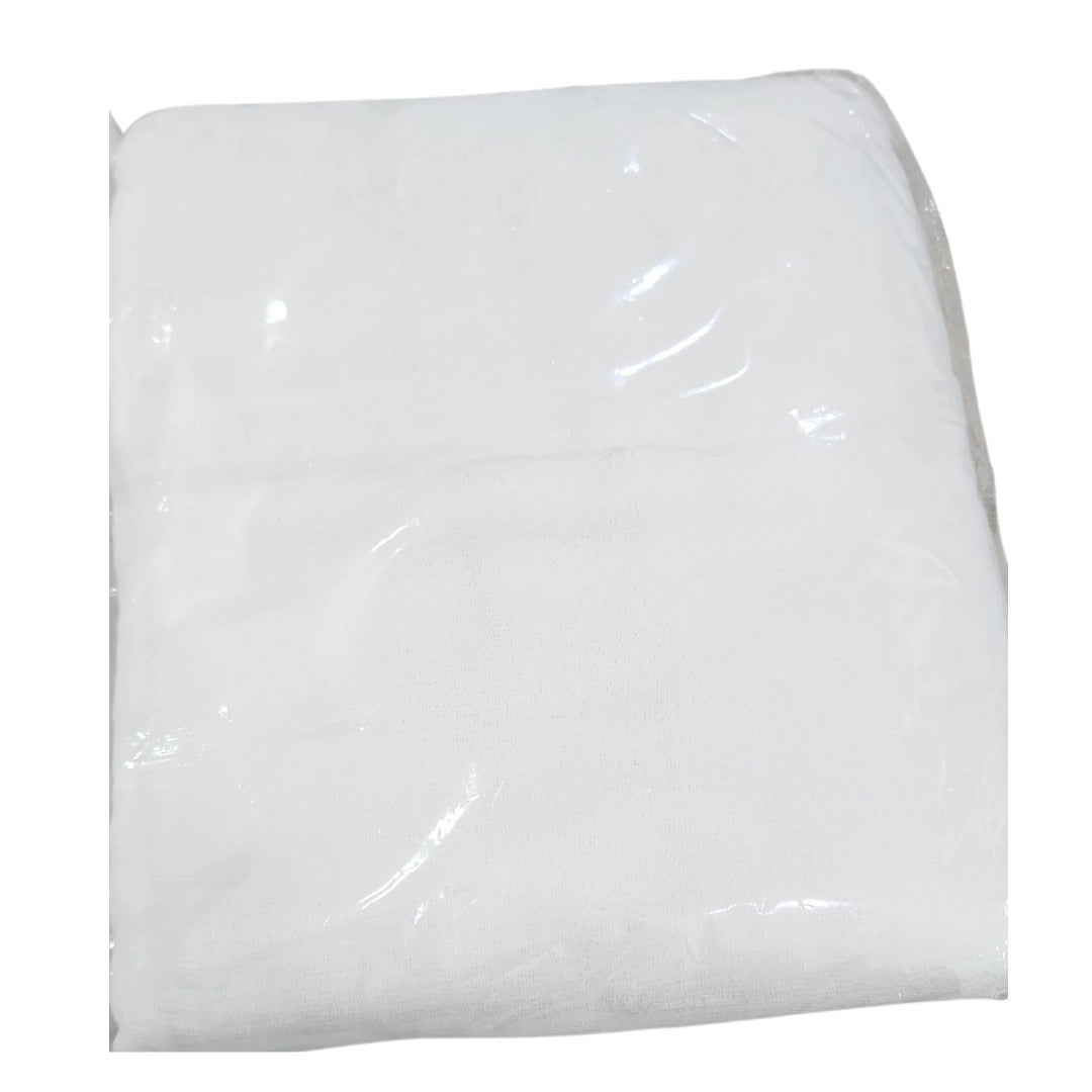 Absorbent Gauze - 80CM x 16Mtr for Surgical Needs | United