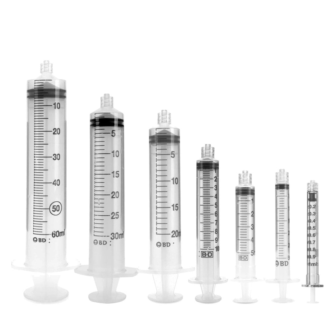 Buy Unolok HMD Syringe 10ml - 50 Units Online