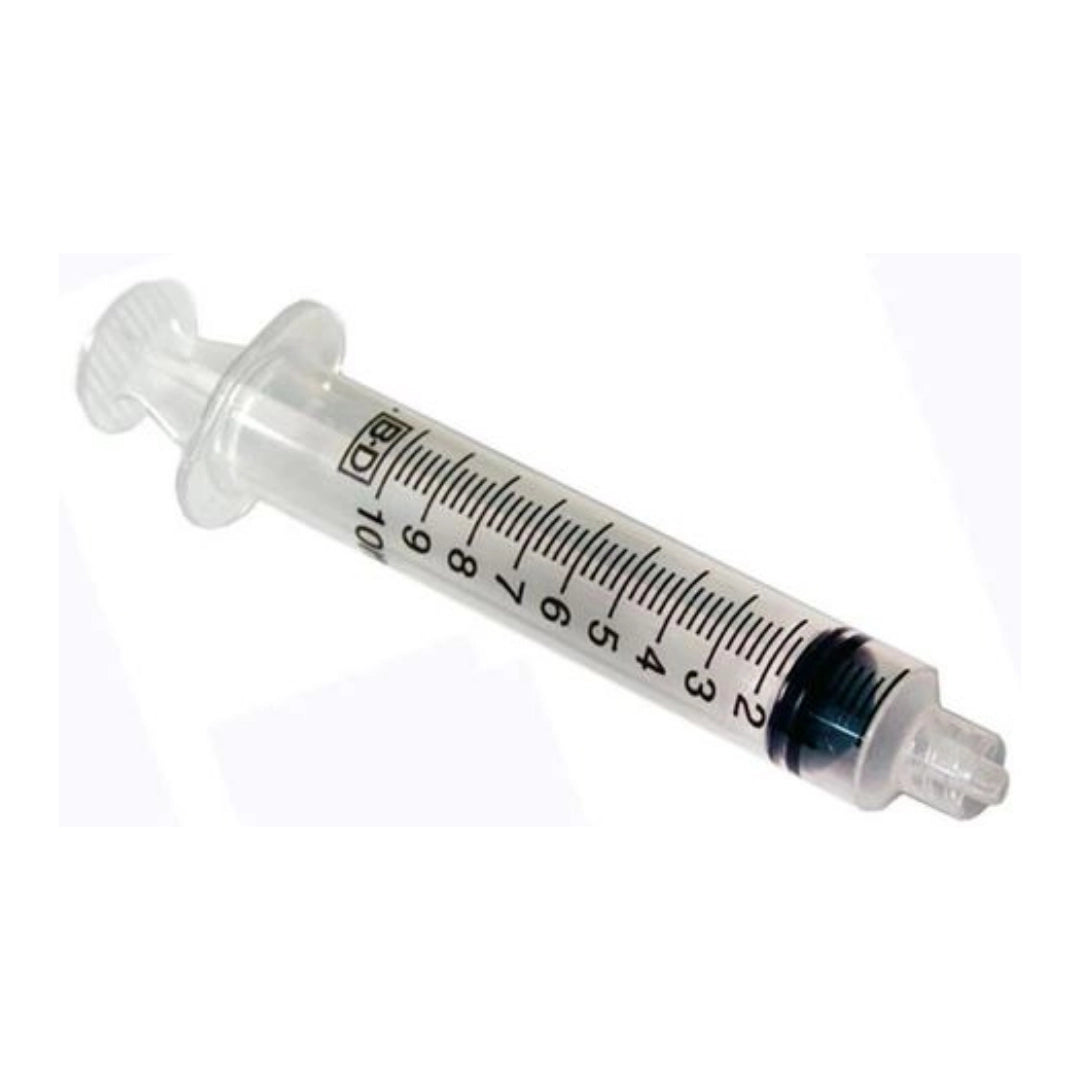 Buy Unolok HMD Syringe 10ml - 50 Units Online