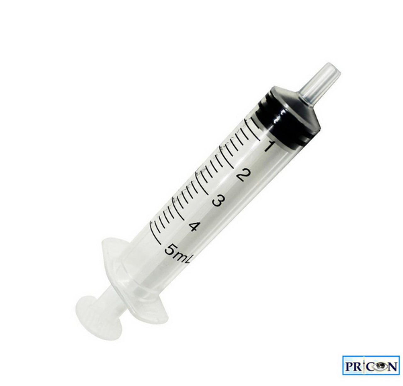 Pricon 5ml (100 pcs)