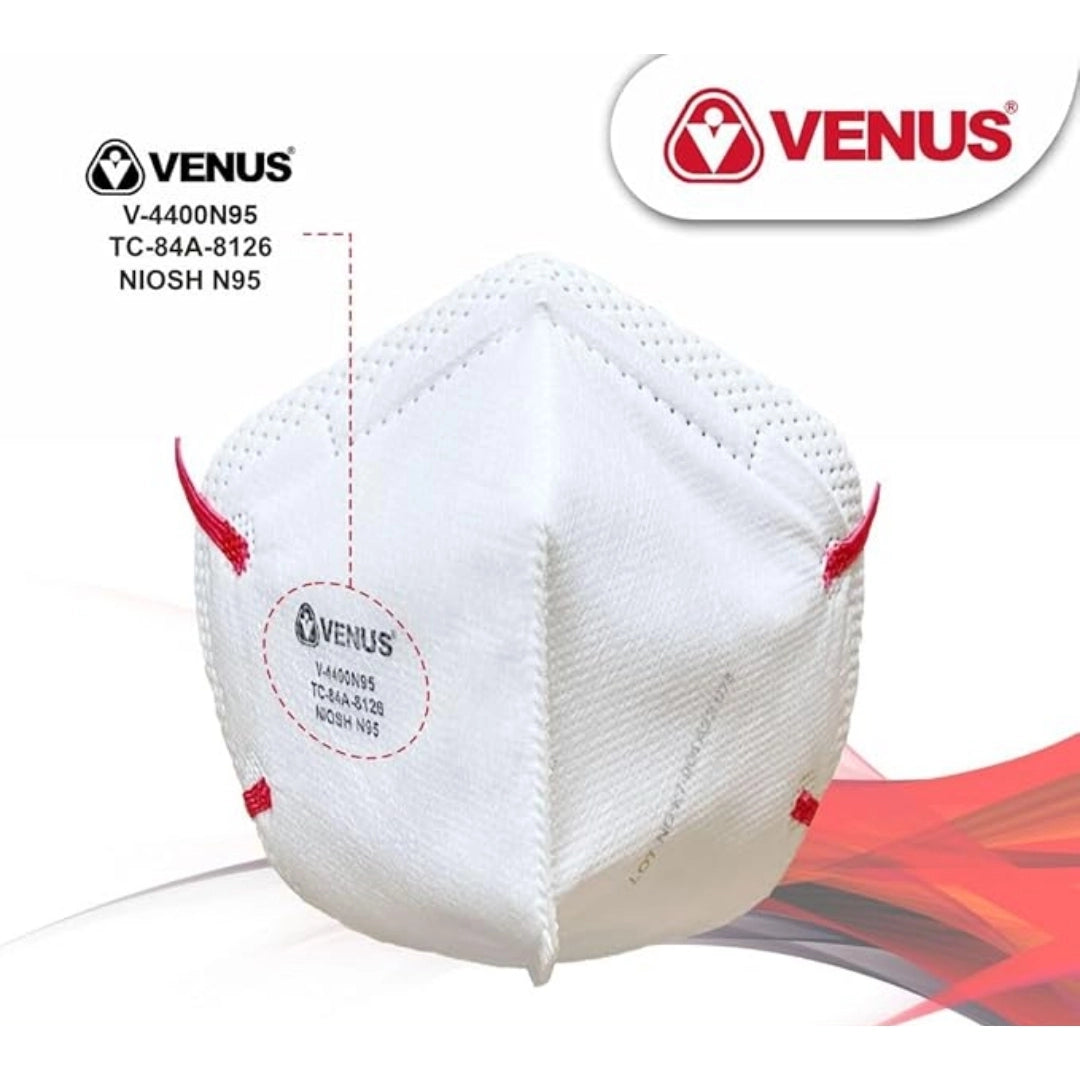 Buy V4400 Head Loop N95 Face Mask for Respiratory Protection