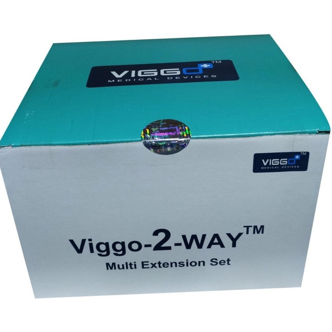 Order Viggo 2 Way Extension Set - Lowest Price Online