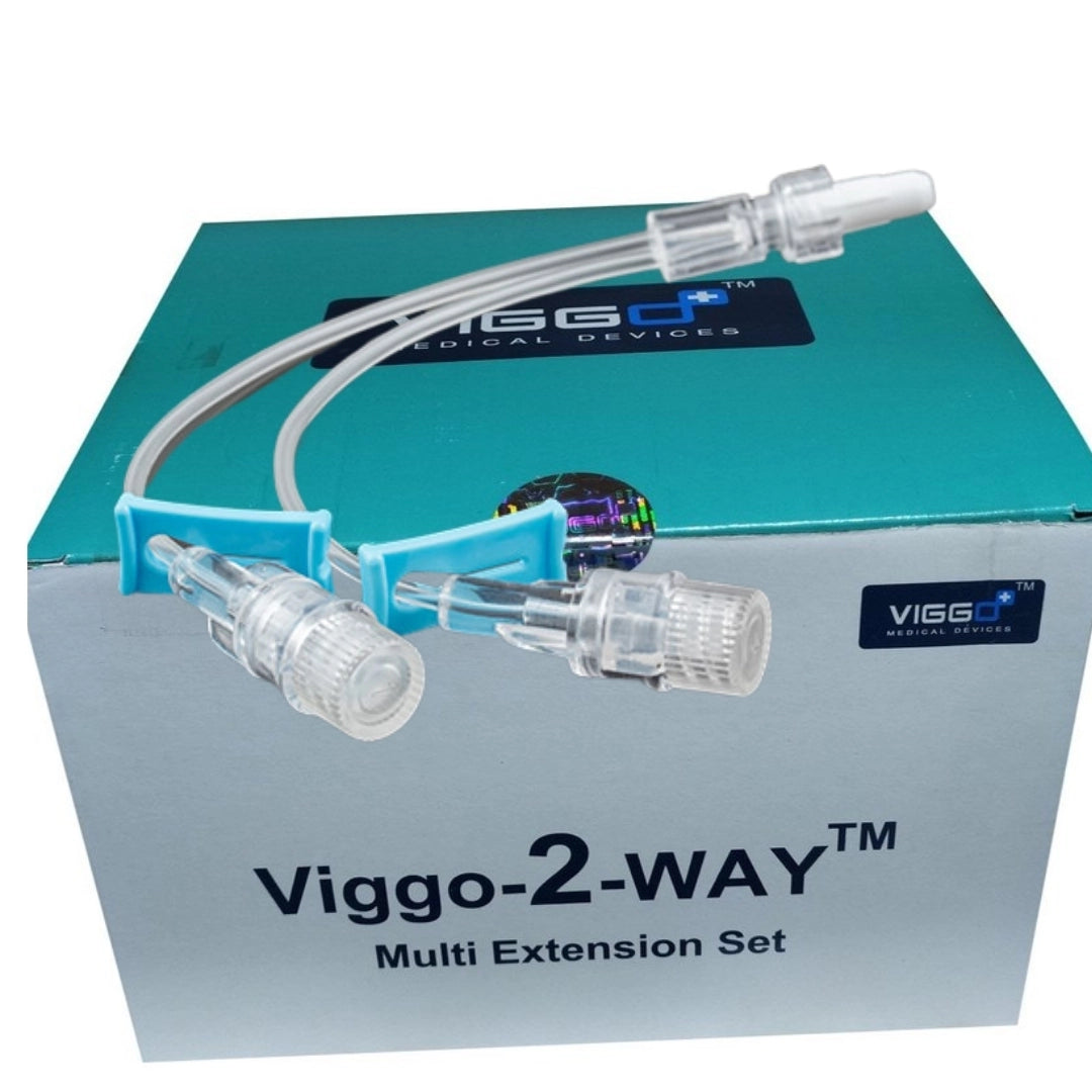 Order Viggo 2 Way Extension Set - Lowest Price Online