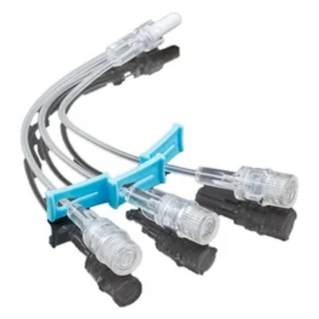 Buy Viggo 3-Way Extension Set | Sterile IV Extension Set Online