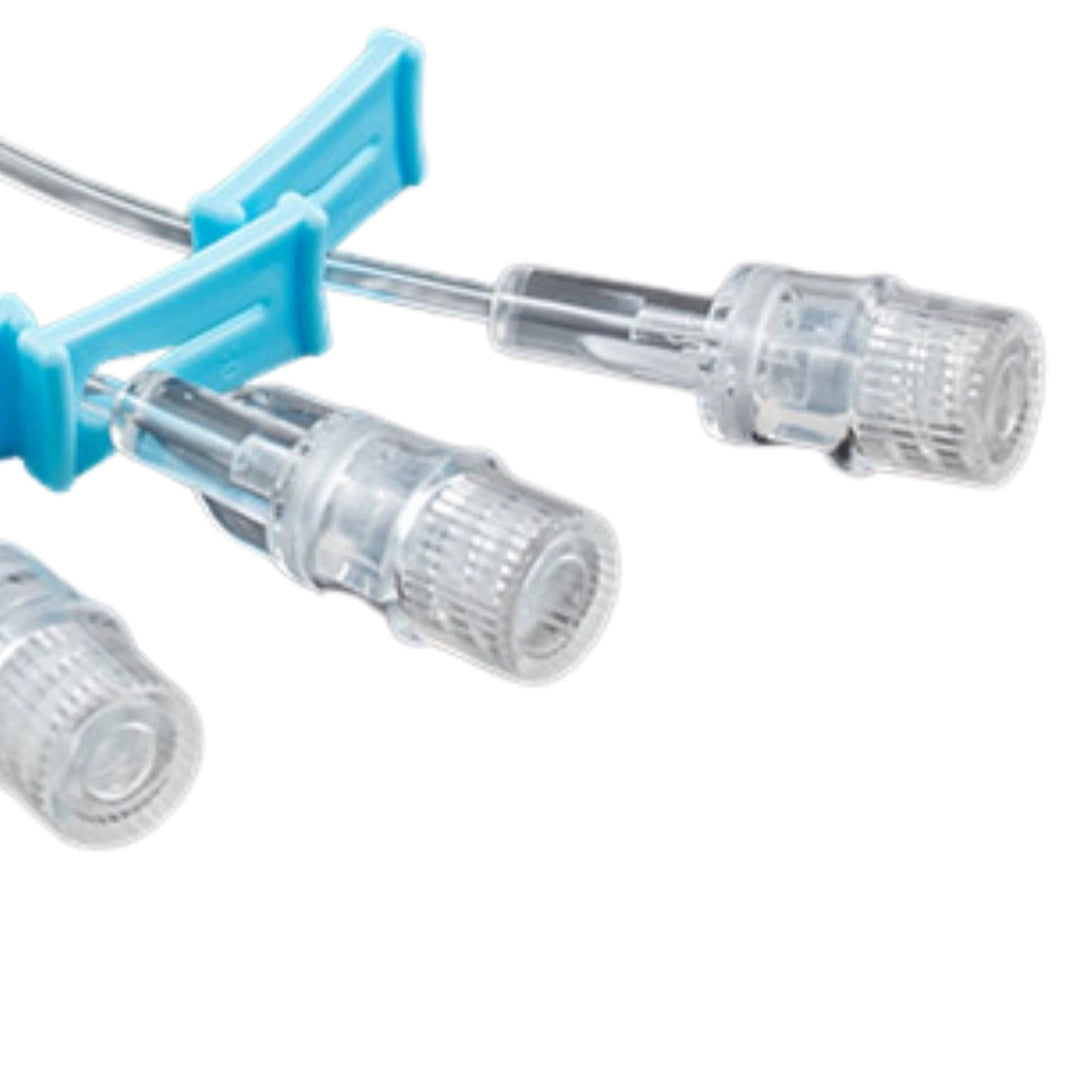 Buy Viggo 3-Way Extension Set | Sterile IV Extension Set Online