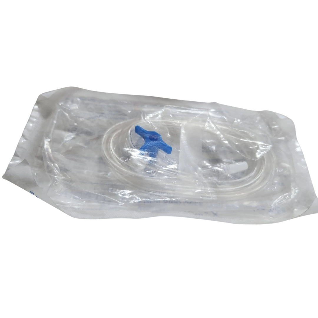 Viggo 3 Way Stop Cock With Extension Tube 150 CM | Shop Online