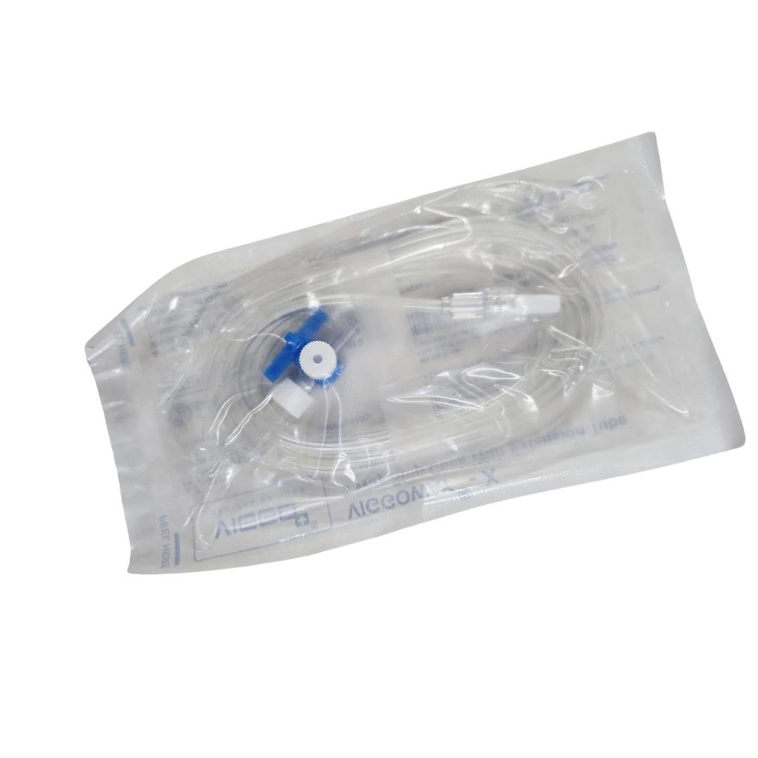 Buy Viggo 3 Way Stop Cock with Extension Tube - Best Price online!