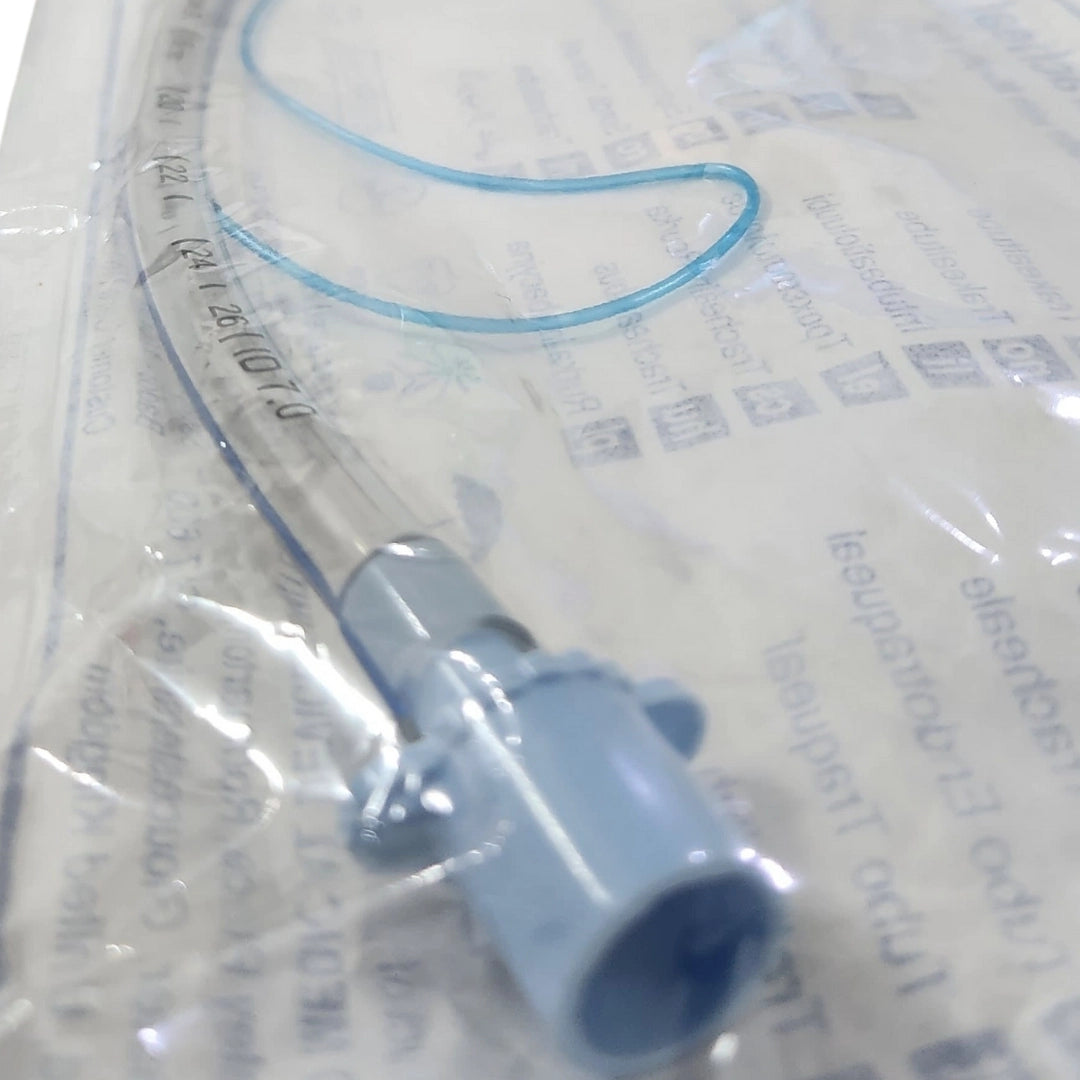 Buy Viggo Endotracheal Tube Oral/Nasal Tracheal Tube With Murphy Eye