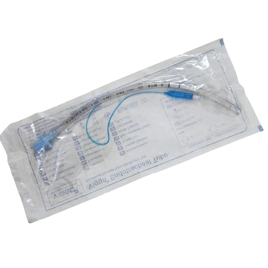 Buy Viggo Endotracheal Tube Oral/Nasal Tracheal Tube With Murphy Eye