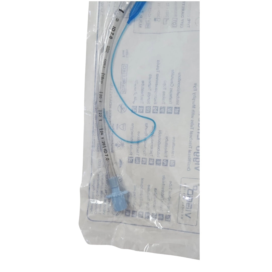 Buy Viggo Endotracheal Tube Oral/Nasal Tracheal Tube With Murphy Eye