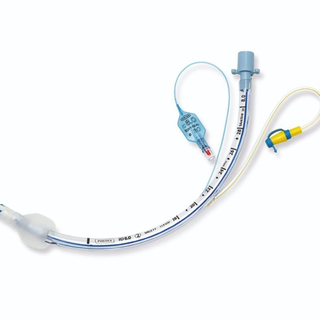 Buy Viggo Endotracheal Tube Oral/Nasal Tracheal Tube With Murphy Eye