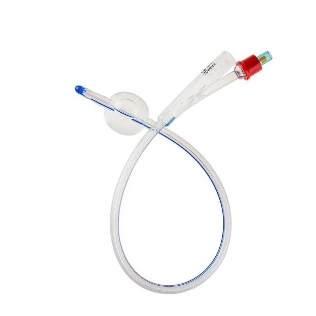 Buy Foley Catheter Sizes Online for Medical Needs