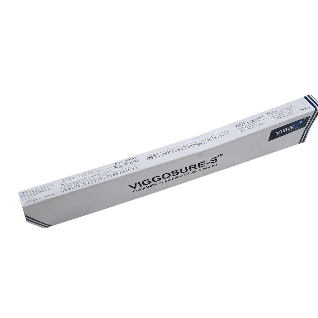 Buy Foley Catheter Sizes Online for Medical Needs