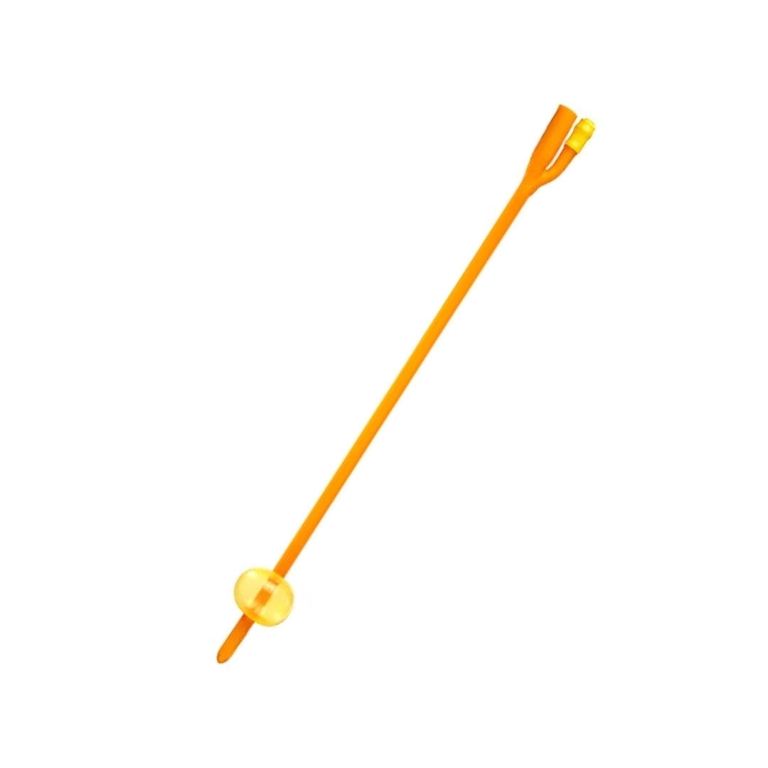 Viggo Foley Balloon Catheter