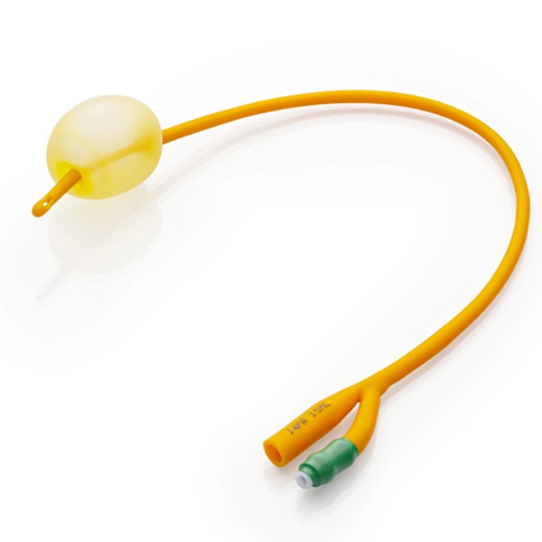 Viggo Foley Balloon Catheter