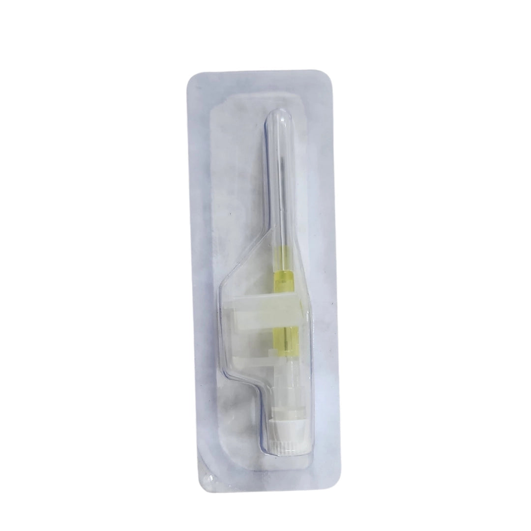 Buy Viggo IV Cannula 24G: Best Price & Quality | Shop Now!
