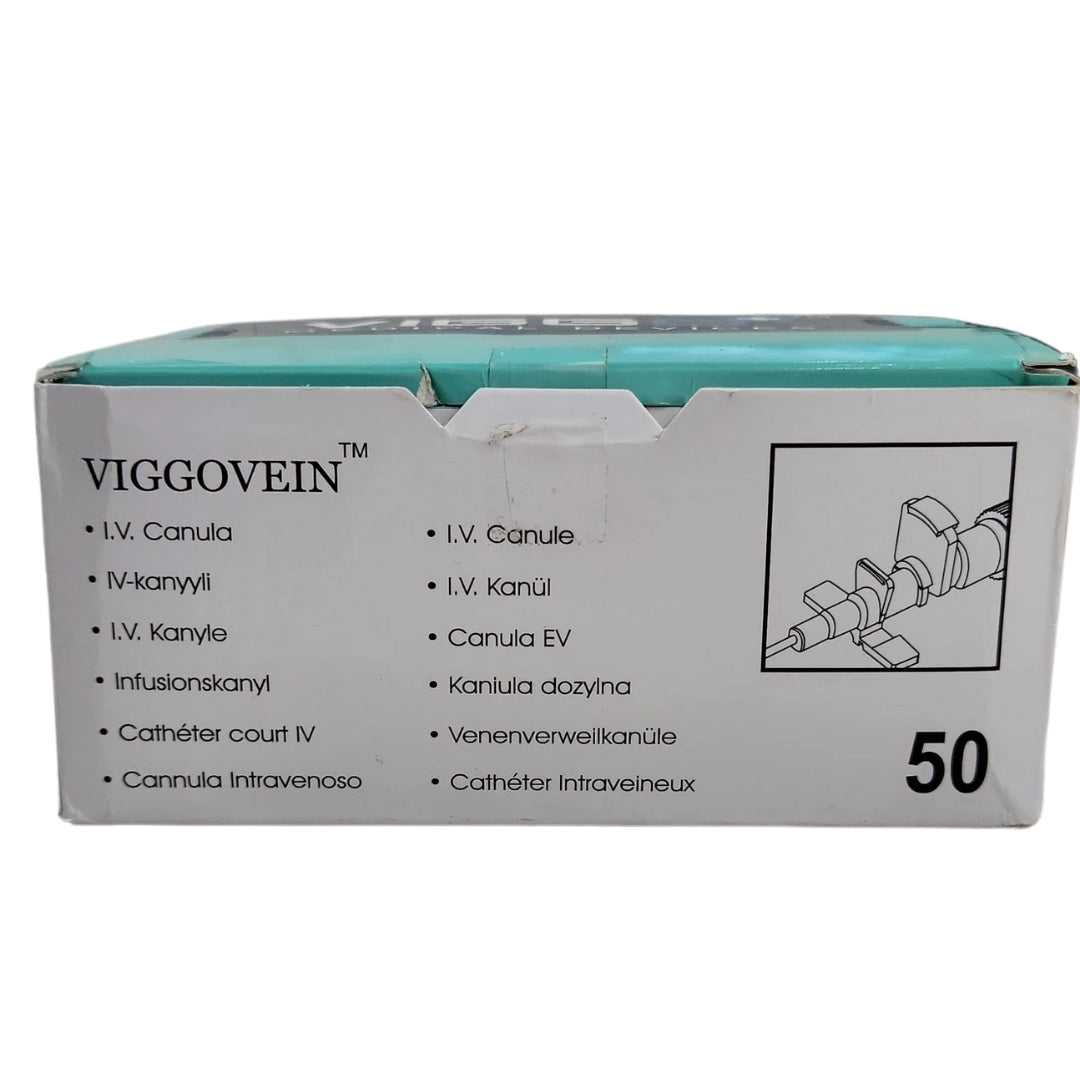 Shop Viggo IV Cannula 26G | Infusion Therapy - Lowest Price
