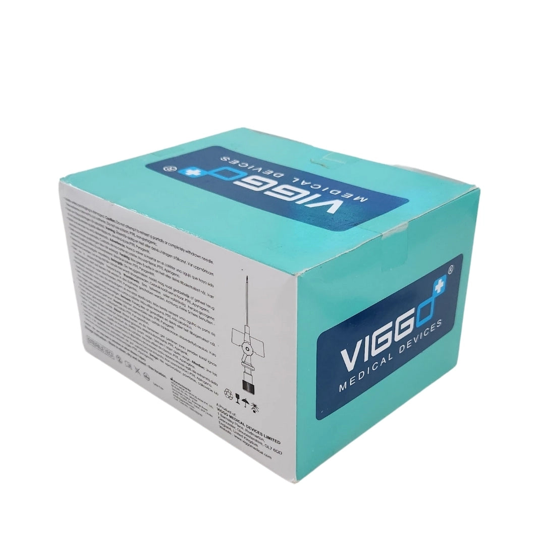 Buy Viggo IV Cannula 18G | Infusion Therapy - Lowest Price