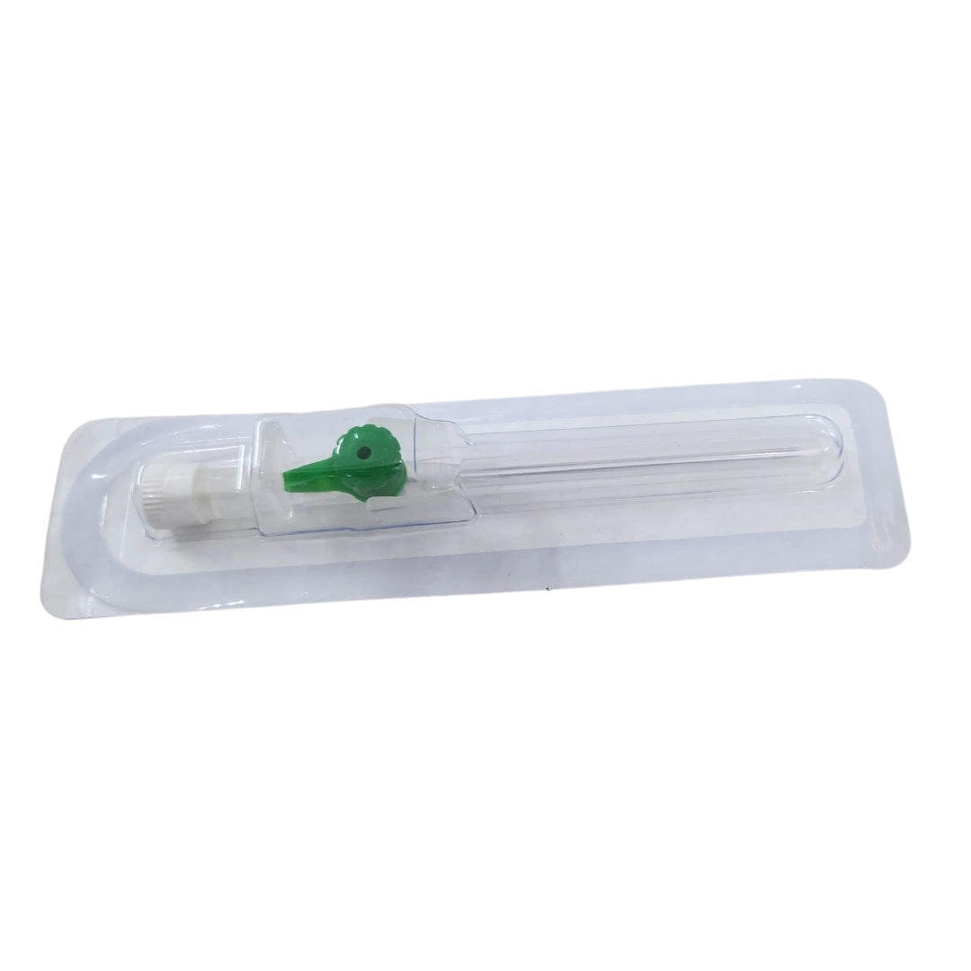 Buy Viggo IV Cannula 18G | Infusion Therapy - Lowest Price