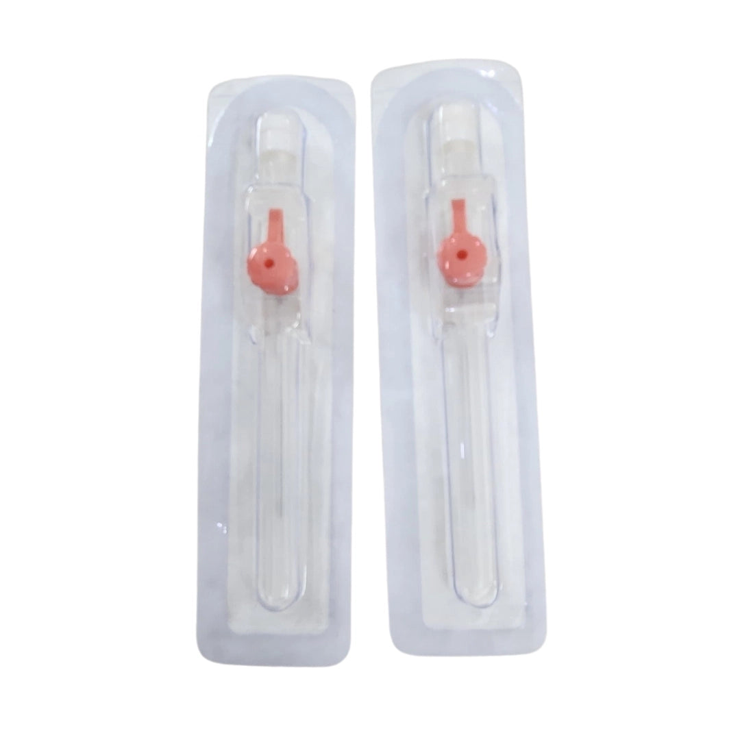 Viggo IV Cannula With Catheter