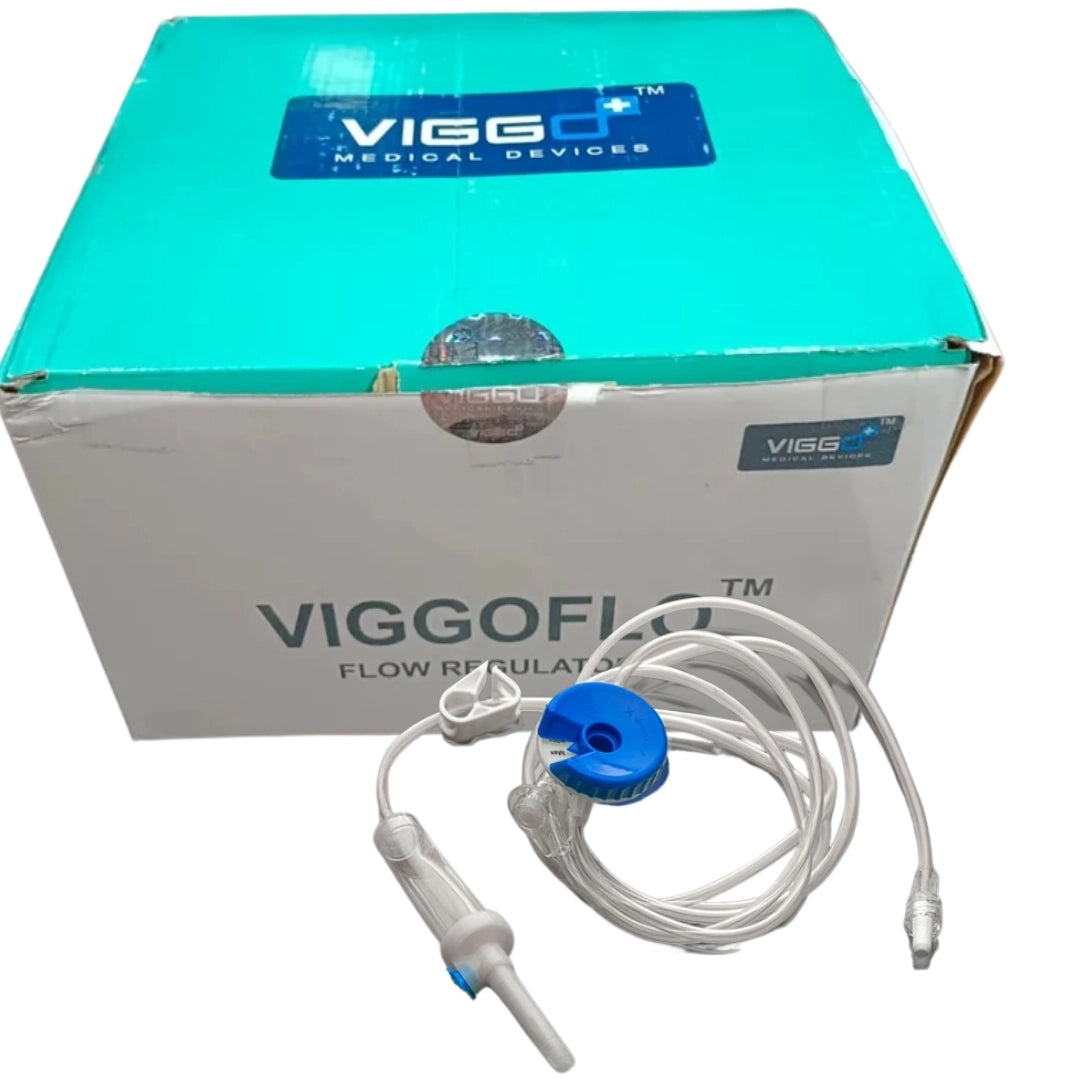 Buy Viggo VIGGOFLO Flow Regulator - Shop Now for Best Price