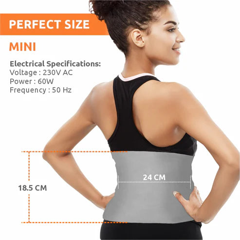 Vissco Orthopaedic Heating Belt PC 4009/10 (H1009/10)