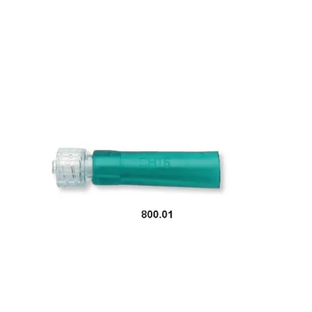 Vygon Helmlich Valve Adaptor - 800.01