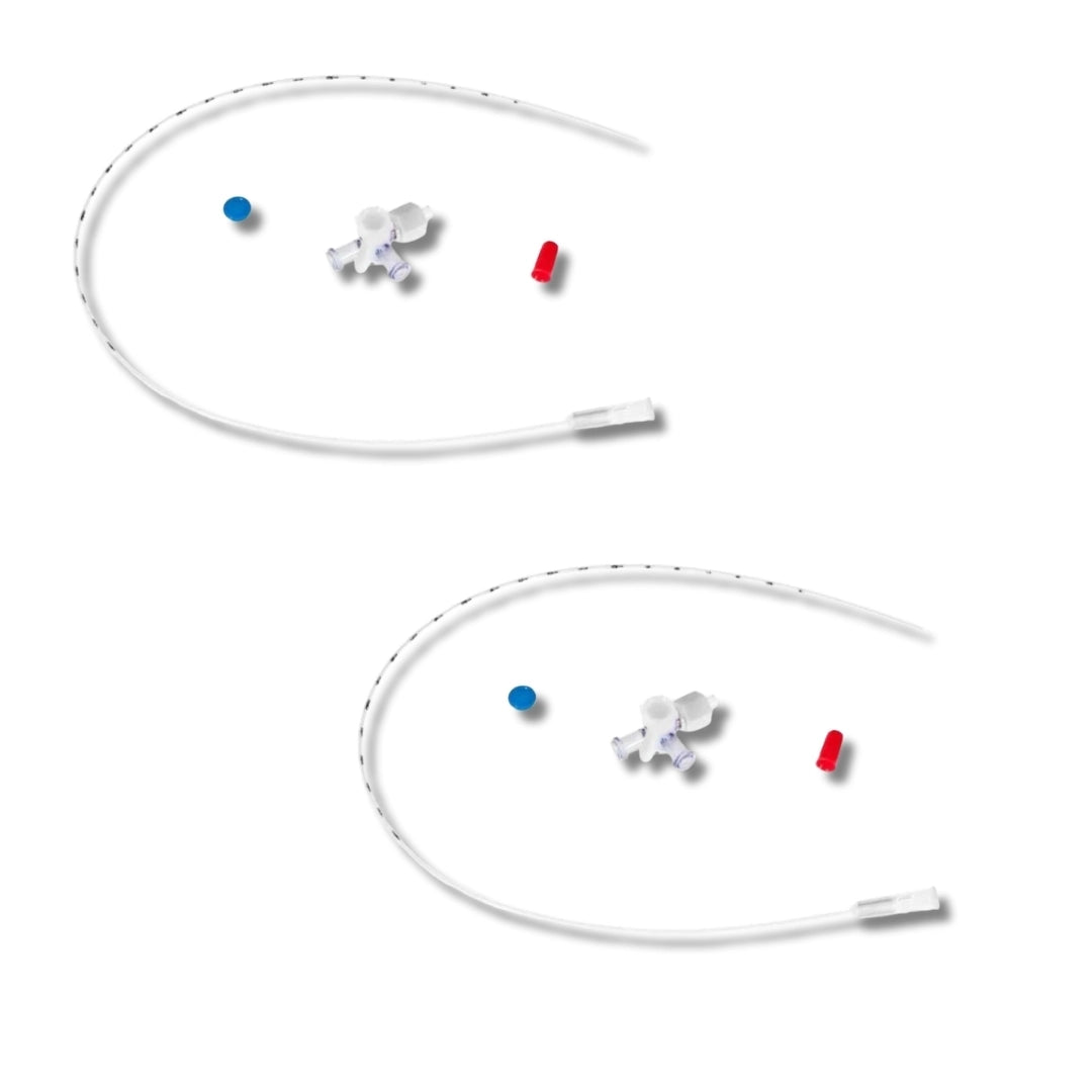 Buy Single Lumen PUR and Umbilical Catheters Online | Vygon