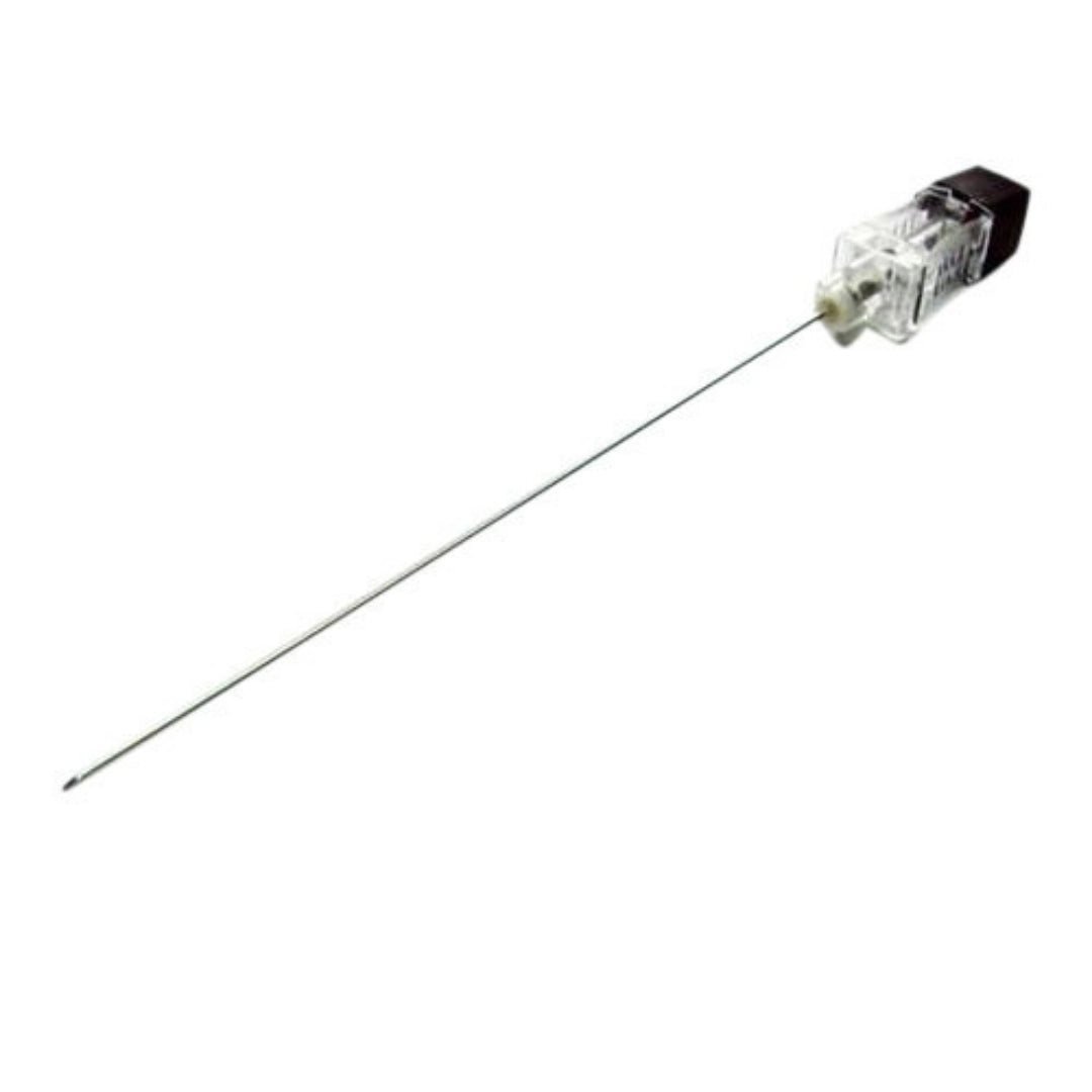 Vygon Spinal Needle With Quincke Bevel 22G L-150MM (5180.07)