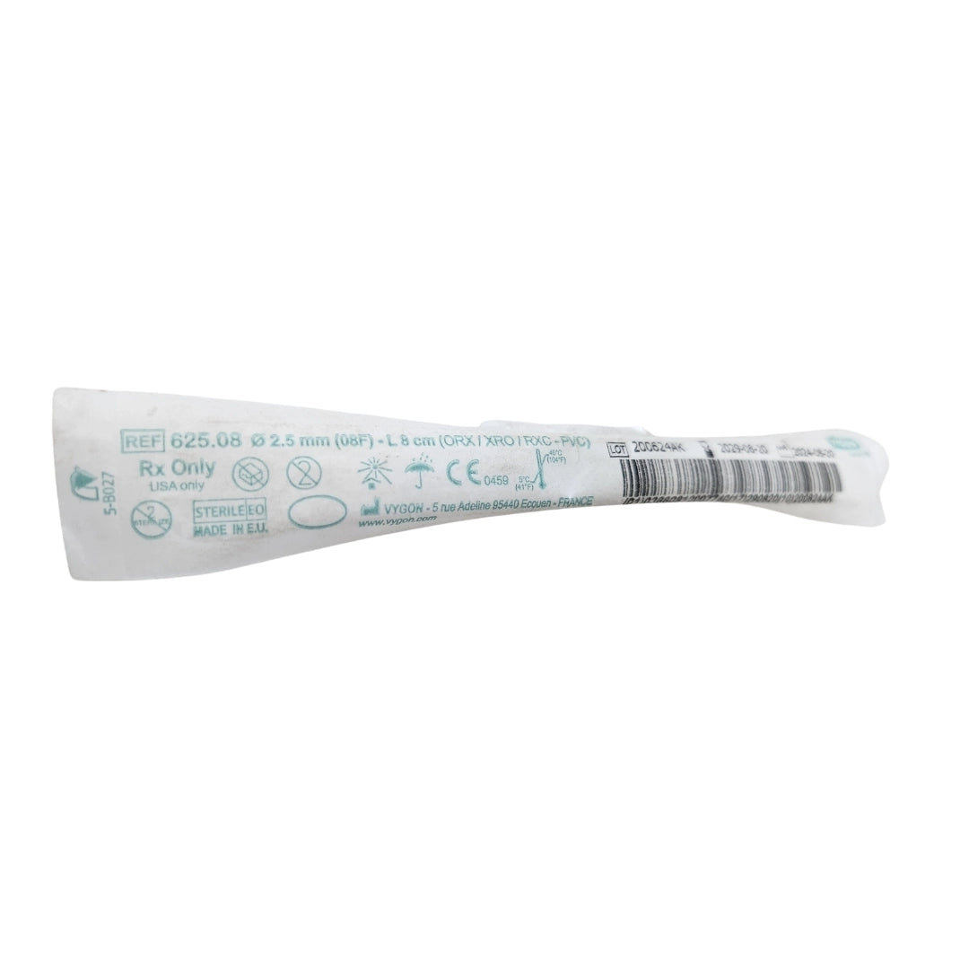 Buy Thoracic Trocar Drain Catheter 625.08 Online | Vygon
