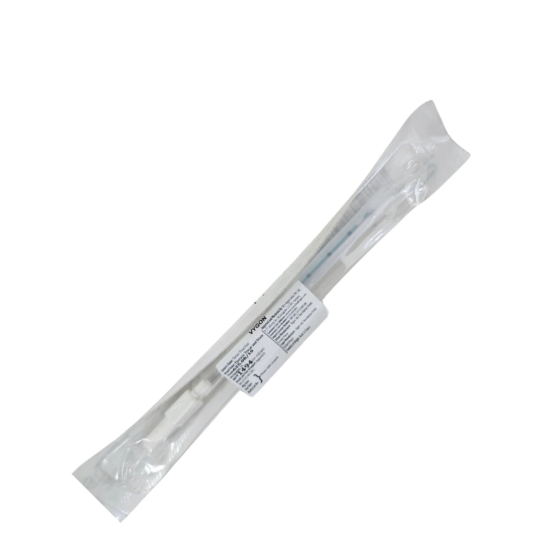 Buy Thoracic Trocar Drain Catheter 625.08 Online | Vygon