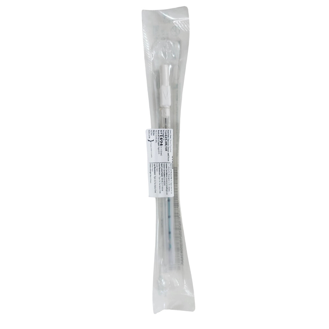 Buy Thoracic Trocar Drain Catheter 625.08 Online | Vygon