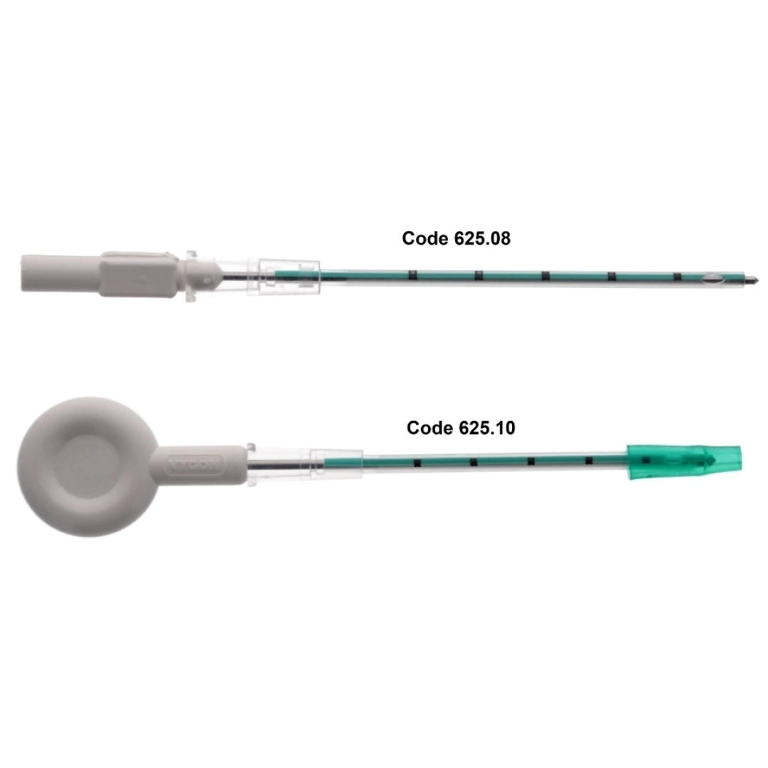 Buy Thoracic Trocar Drain Catheter 625.08 Online | Vygon