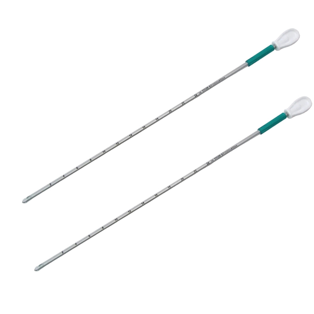 Buy Thoracic Trocar Drain Catheter 625.08 Online | Vygon